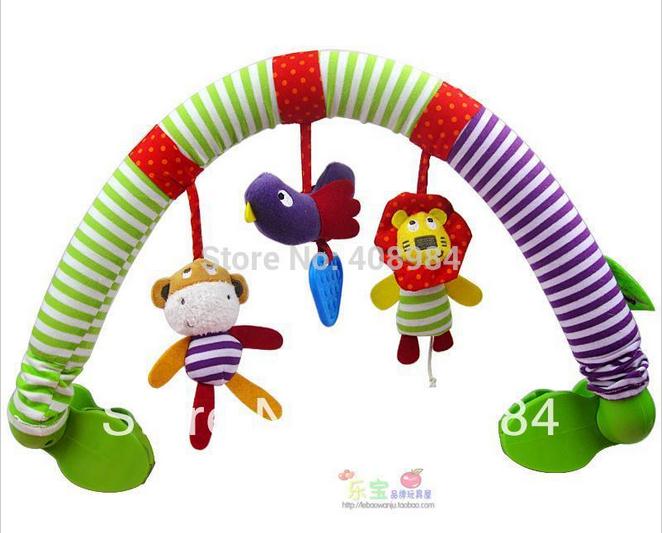 Baby Cot Mobile Hanging Toys